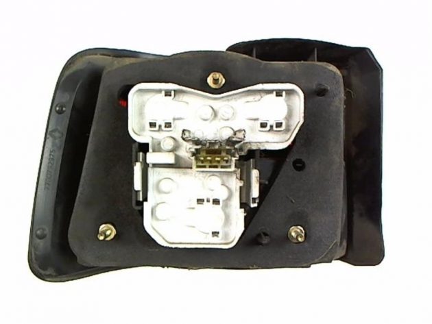 Feu arrière droit SCINTEX 2516 avec platine – Image 2