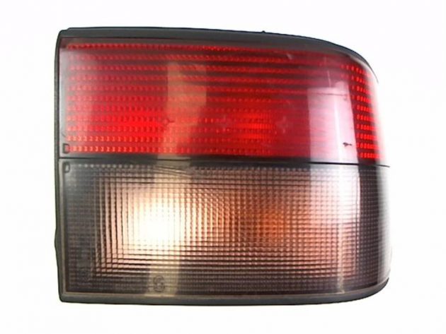Feu arrière droit SCINTEX 2516 sans platine