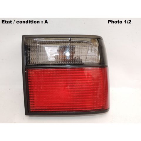 Feu arrière droit SIGNALVISION 21390 sans platine