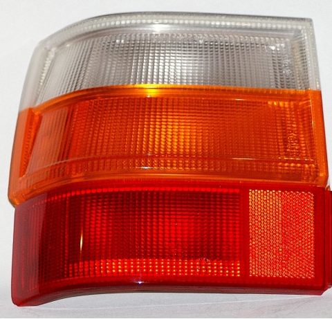 Feu arrière gauche SEIMA 21350 G avec platine