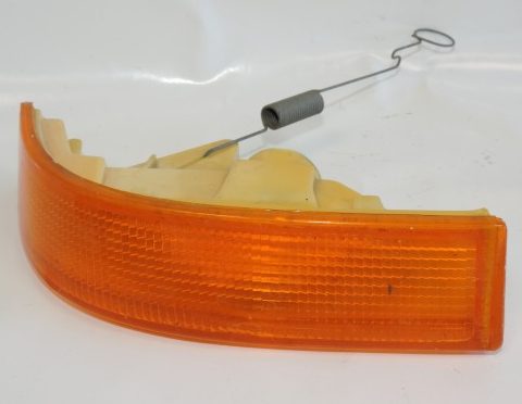 Feu clignotant avant droit YORKA 01.356D avec platine