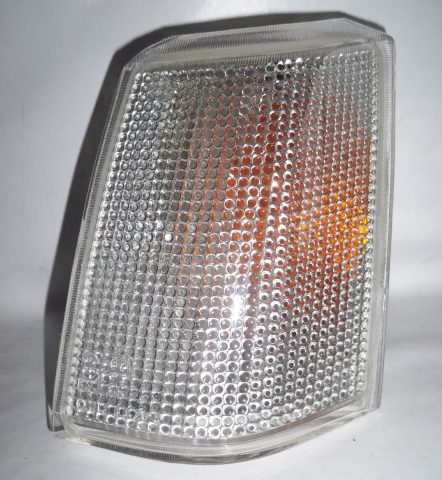 Feu clignotant avant gauche CIBIE 6076S avec platine
