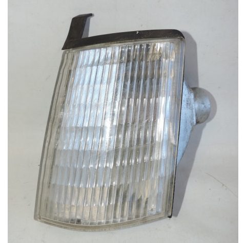Feu clignotant avant gauche SIGNALVISION 10770 avec platine