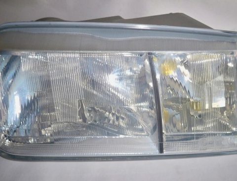 Phare droit H4 + H1 CIBIE 480518