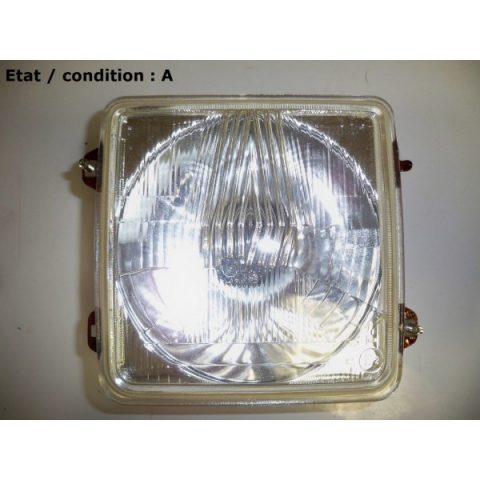Phare gauche H4 CIBIE 460123