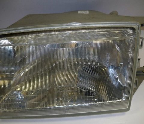 Phare gauche H4 CIBIE 480497