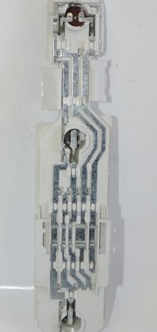 Platine feu arrière SCINTEX 2972