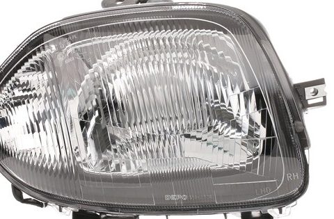 Phare droit RENAULT Clio 2 Phase 1 - 086982
