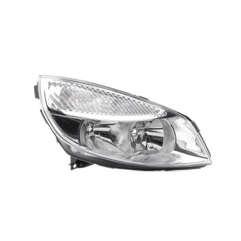 Phare droit RENAULT Scénic 2 - 044576