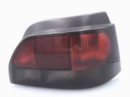 Feu arrière droit RENAULT Clio 1 Phase 2 - 085601