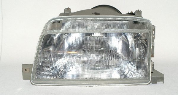 Phare gauche CIBIE 0287012