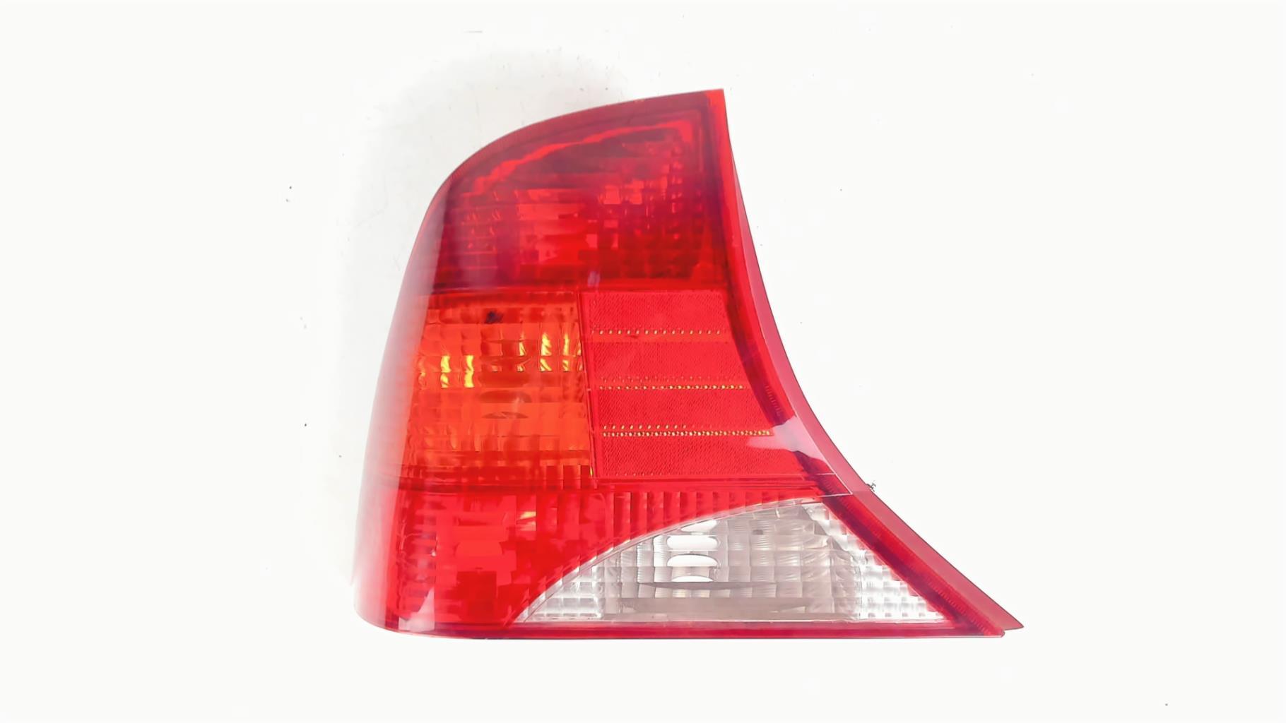 Feu arrière principal gauche (feux) 1150022