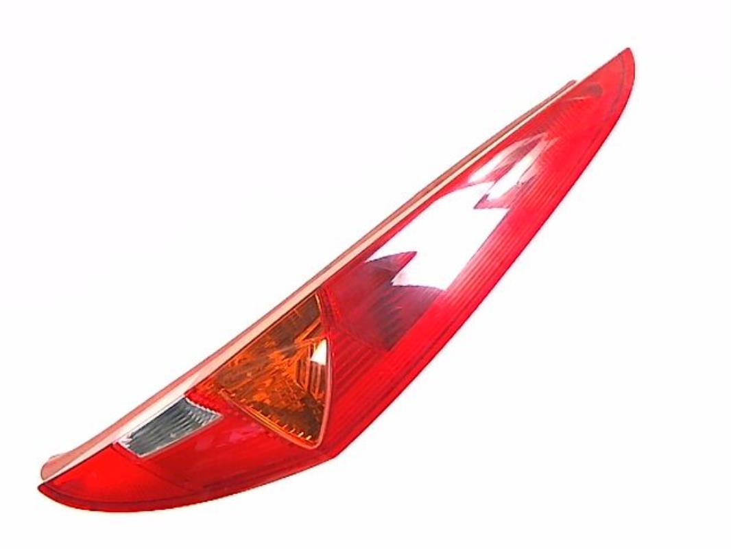 Feu arrière droit, avec porte-lampe 46794077