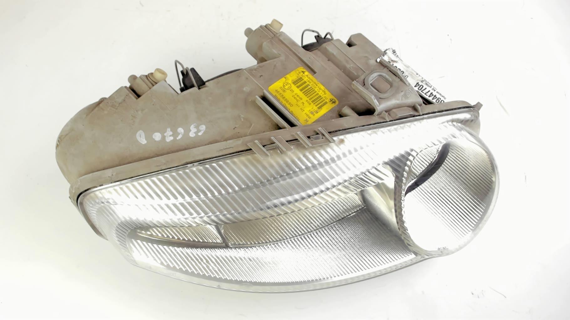 Optique avant principal droit 468261940