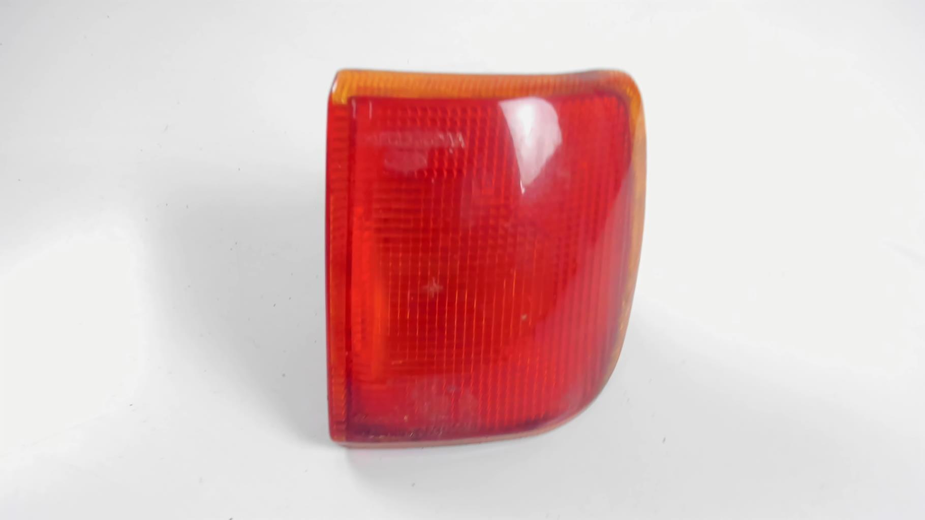 Optique avant secondaire gauche (clignotant) 6112703