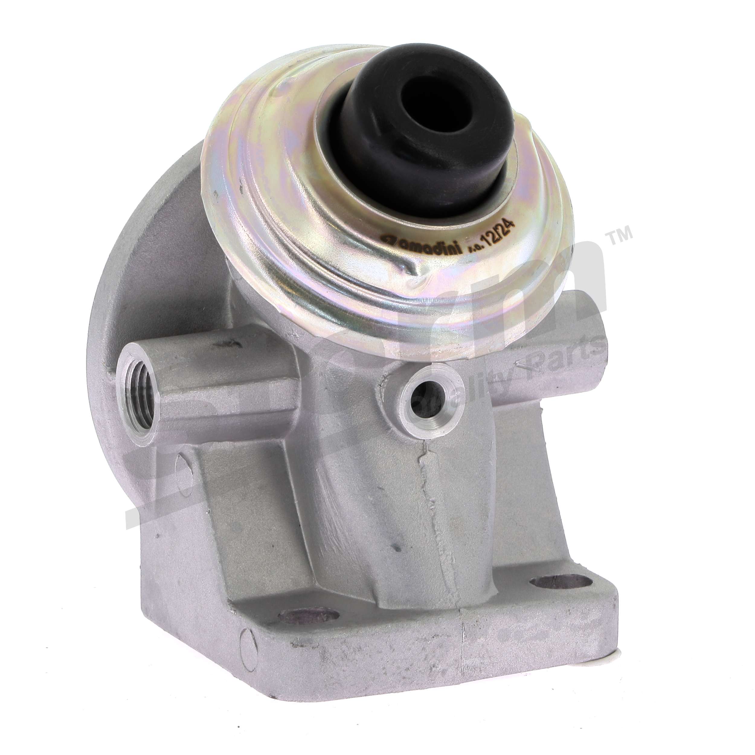 Tête de filtre à carburant 7700863549