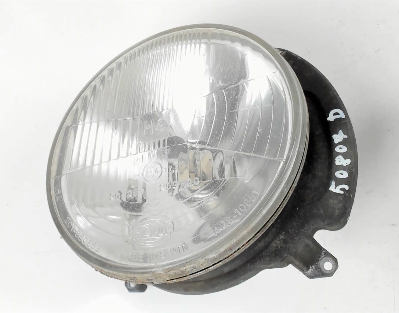 Phare H4 BOSCH 861941753A