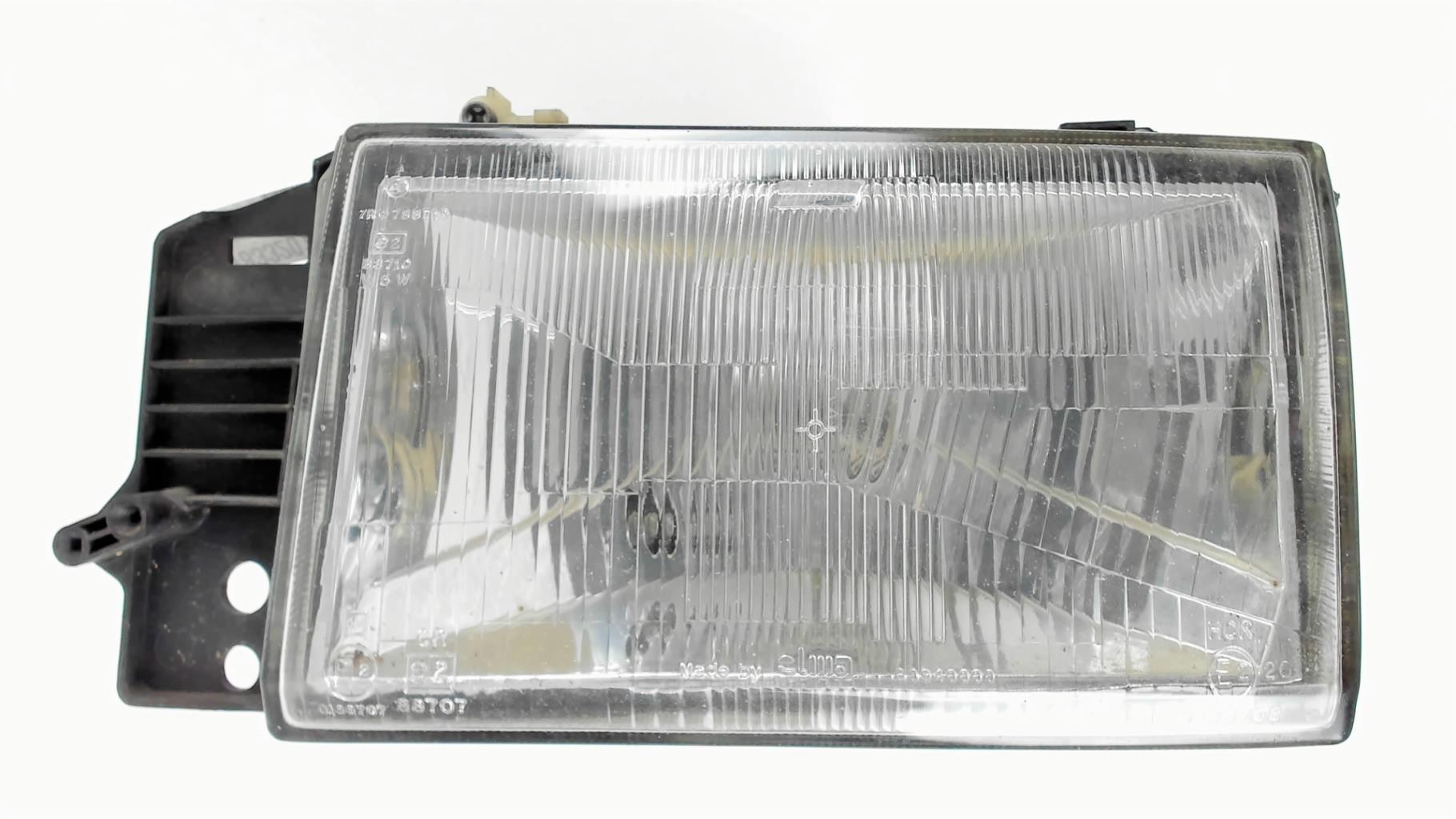 Phare H4 gauche CARELLO 9217