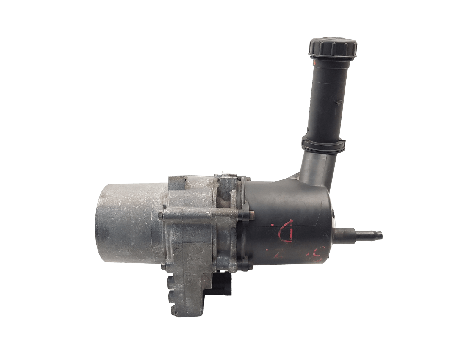 Pompe de direction assistée HPI 9645102480