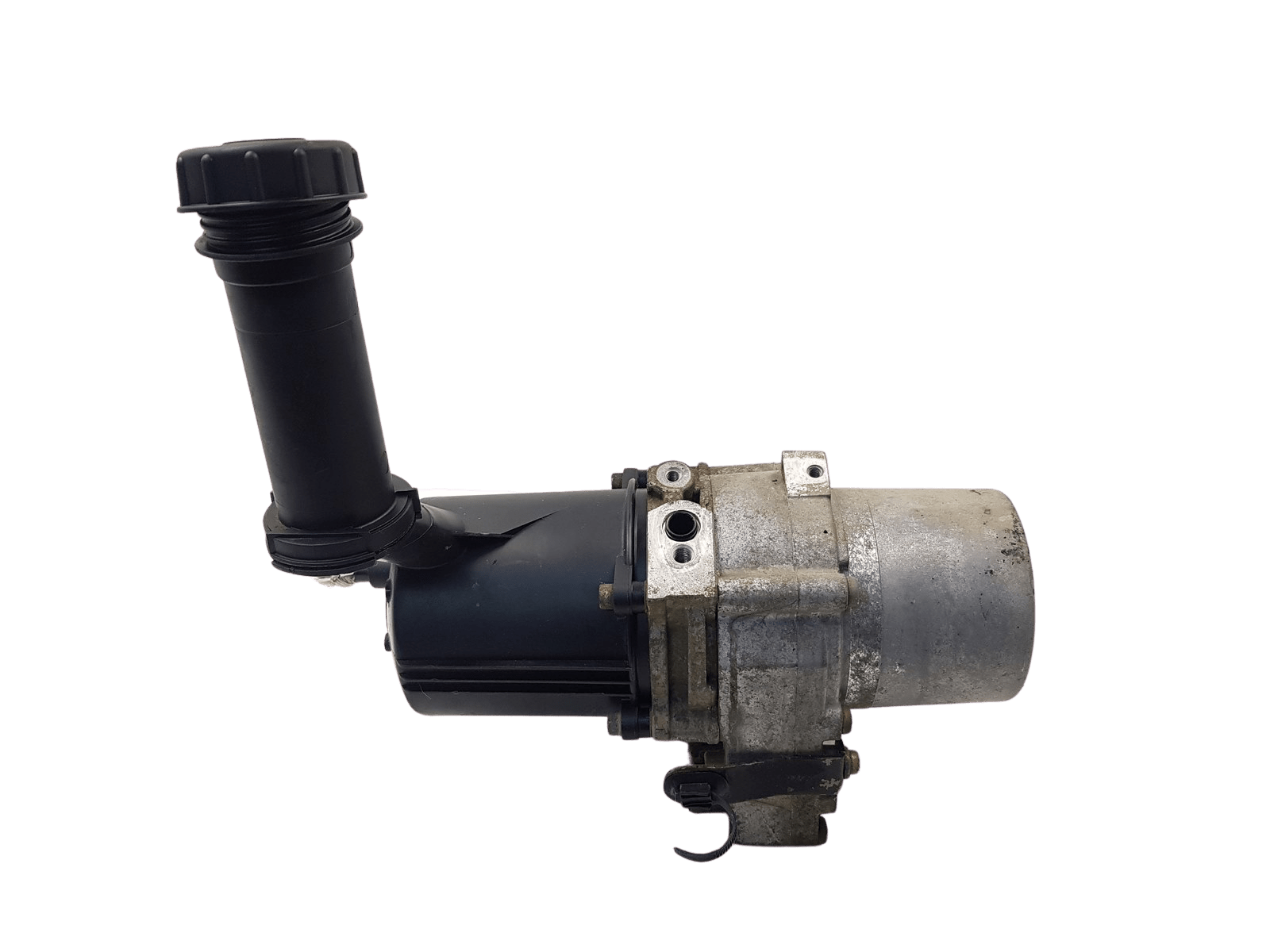 Pompe de direction assistée HPI 9653624280