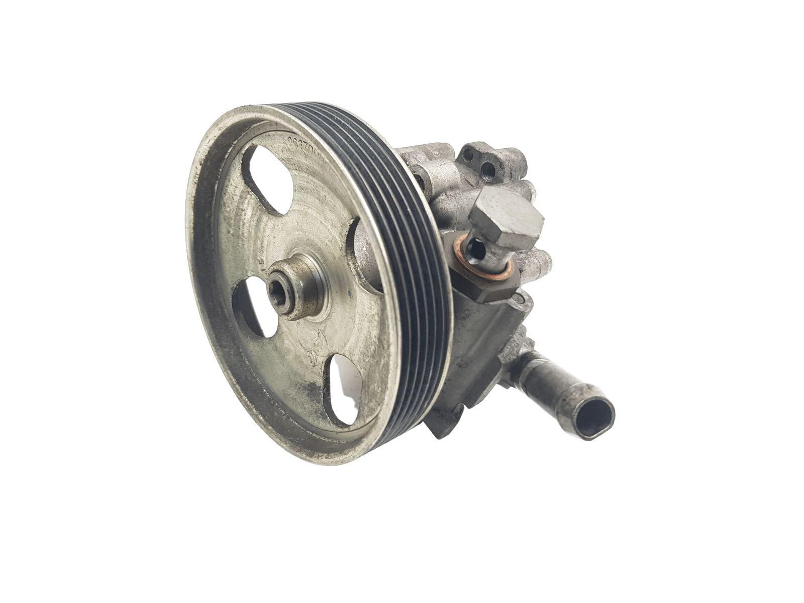 Pompe de direction assistée ZF 9656405380