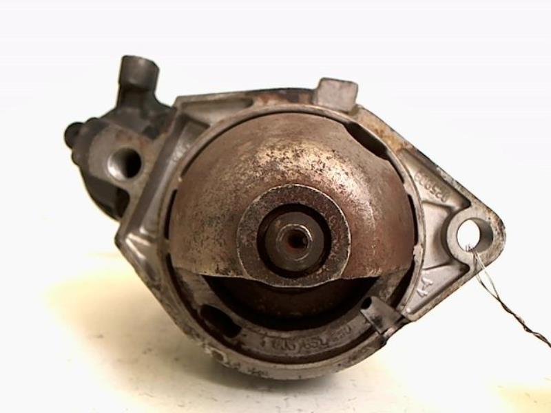 Démarreur Bosch 0986017423