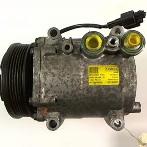 Compresseur de Climatisation FoMoCo 1767718