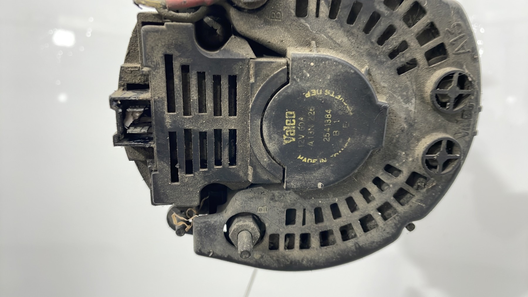 Alternateur Valeo A13N88