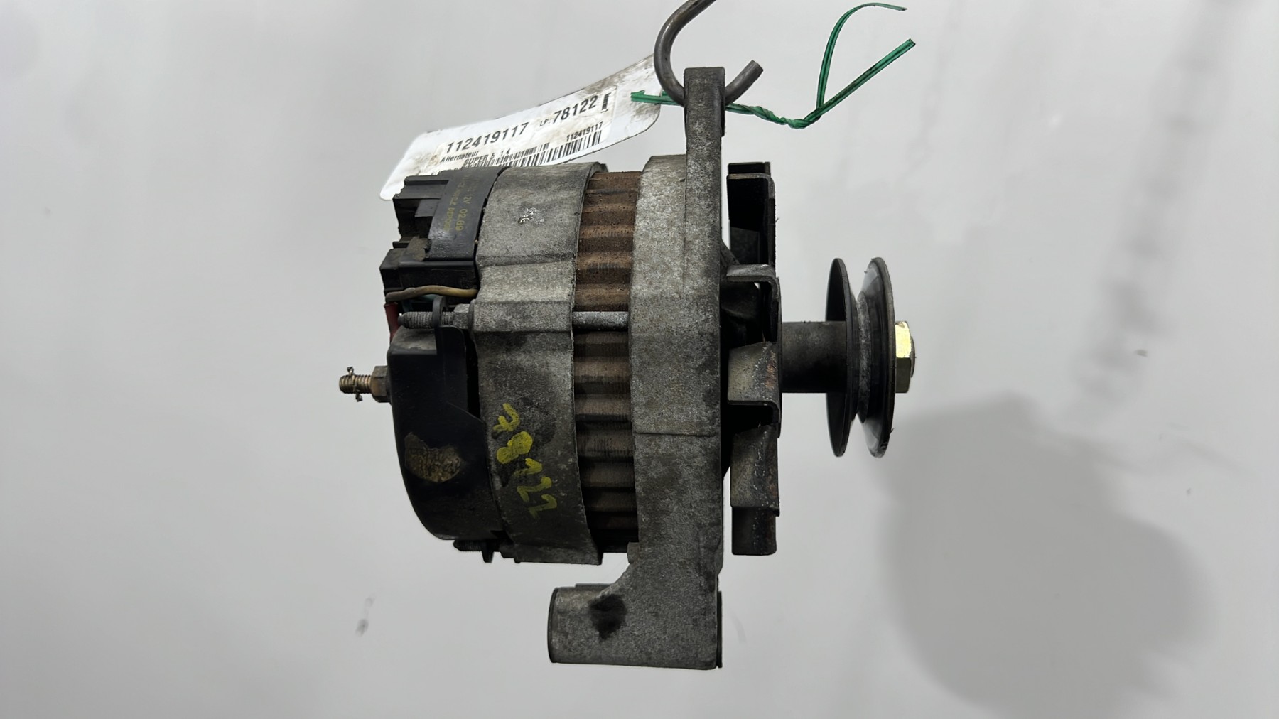 Alternateur Ducellier 516058 – Image 2