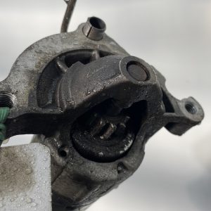 Démarreur Valeo D8R27