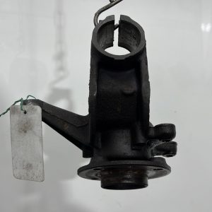 Fusée d’essieu Droit generique 364717