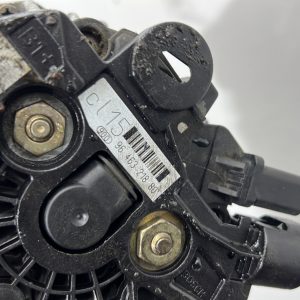 Alternateur Bosch 0124525035