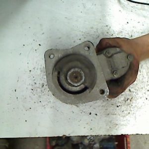 Démarreur Bosch 9000141101