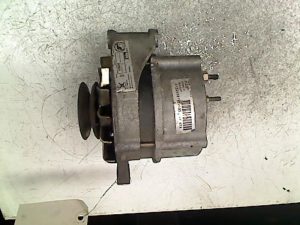 Opel Bedford|astra Van MK1