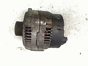 Lancia Alfa ROMEO|156