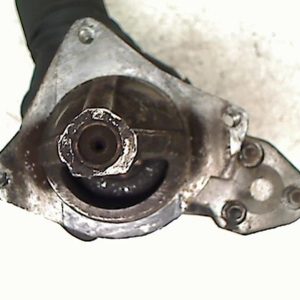 Démarreur PARIS RHONE D9E64