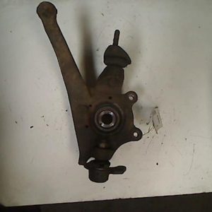 Fusée d generique R18