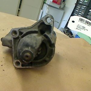 Démarreur Bosch 0001107016