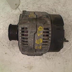 Alternateur Bosch 0123510037