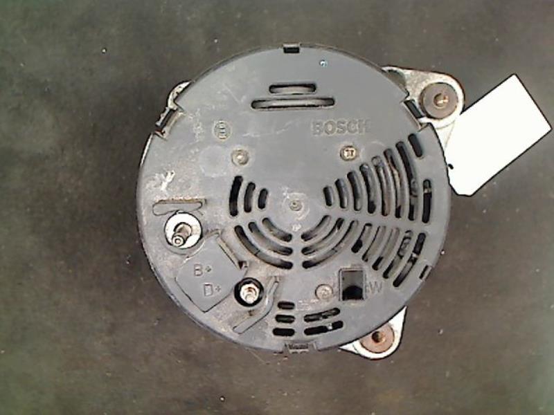 Alternateur Bosch 0123510037 – Image 2