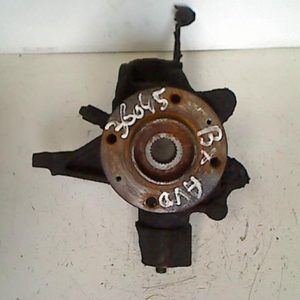 Fusée d’essieu Droit generique P405