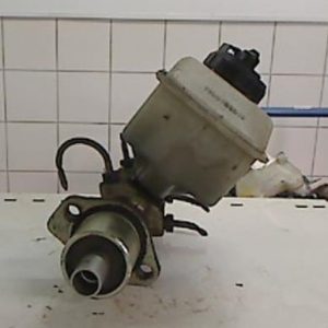 Maître-cylindre de frein Bosch 7700724411