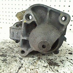 Démarreur VALEO D7E22