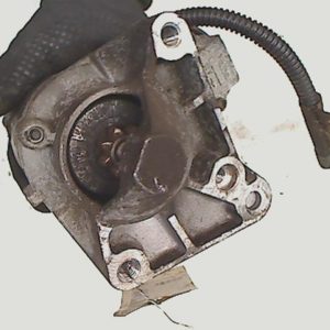 Démarreur Valeo D7E6