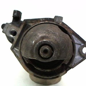 Démarreur Bosch 0986017423