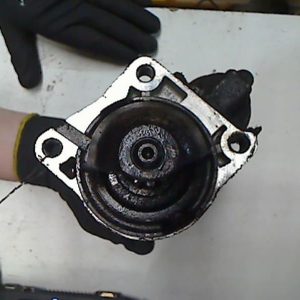 Démarreur Bosch 0001113009