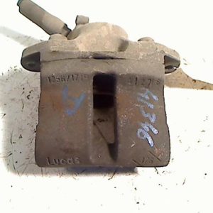 Etrier de freins generique 7701207959