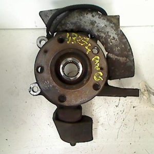 Fusée d'essieu Gauche generique 364650