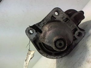 Ford Ford|fiesta MK4 Van