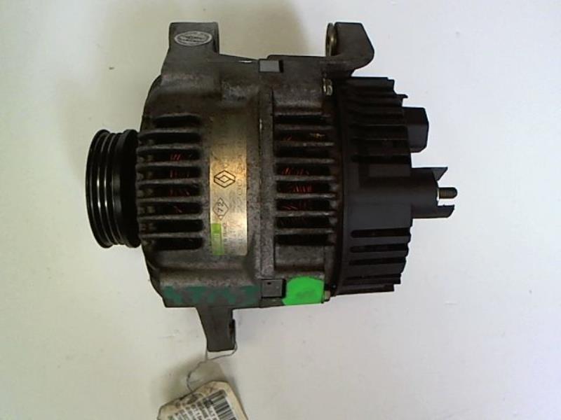 Alternateur Valeo A13VI266